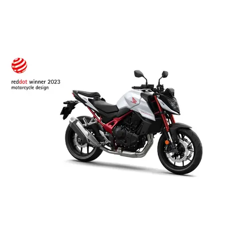 Honda Cb Hornet Stradali Naked Bicilindrica Performante
